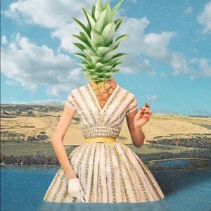 Meet your Posher, Alena